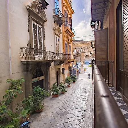 Гостевой дом Ambrosia-timeless Hosting