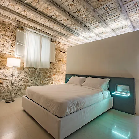 Ambrosia-timeless Hosting Палермо