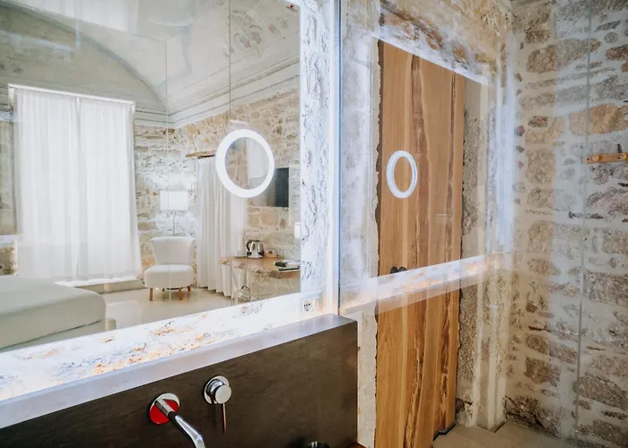 Ambrosia-timeless Hosting 招待所 4*