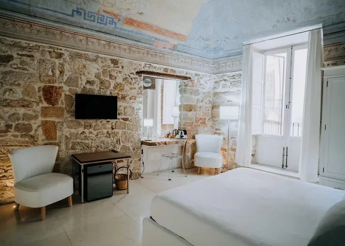 Ambrosia-timeless Hosting 4*