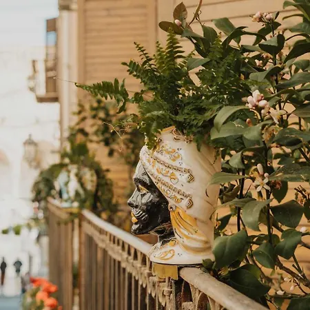 Guest house Ambrosia-timeless Hosting