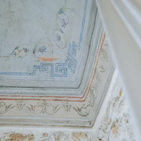 Ambrosia-timeless Hosting Guest house Palermo