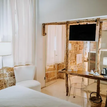 Guest house Ambrosia-timeless Hosting Palermo
