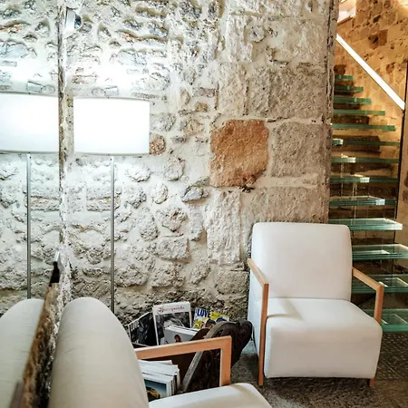 بيت ضيافة Ambrosia-timeless Hosting 4*