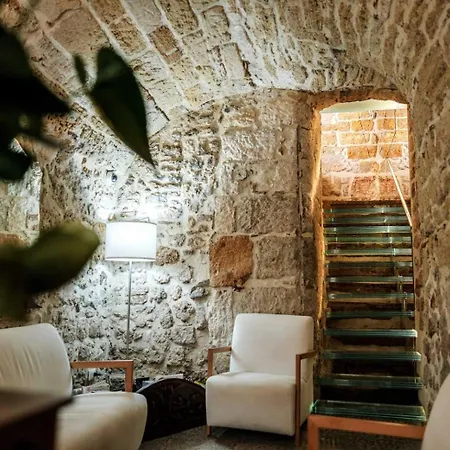 Guest house Ambrosia-timeless Hosting Palermo