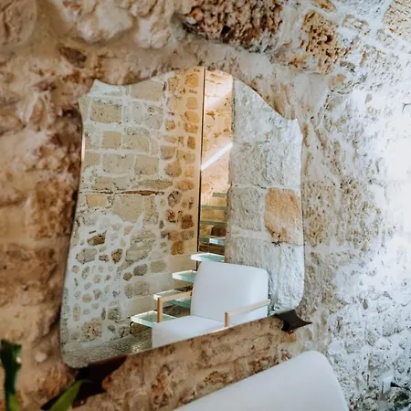 Ambrosia-timeless Hosting Guest house Palermo