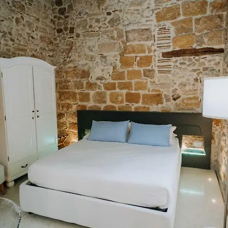 Guest house Ambrosia-timeless Hosting Palermo