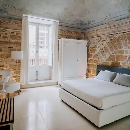 Guest house Ambrosia-timeless Hosting