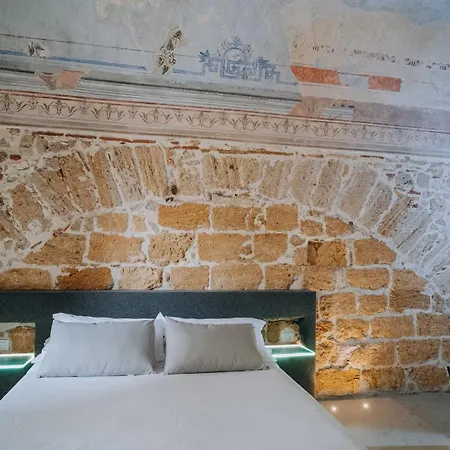 Ambrosia-timeless Hosting Guest house Palermo