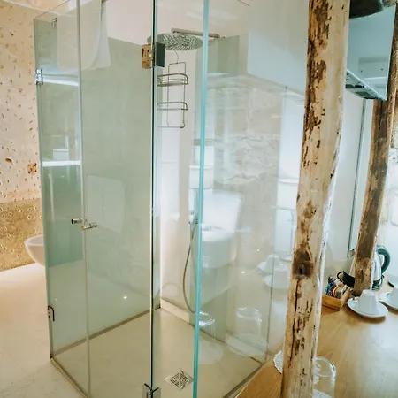 Guest house Ambrosia-timeless Hosting Palermo