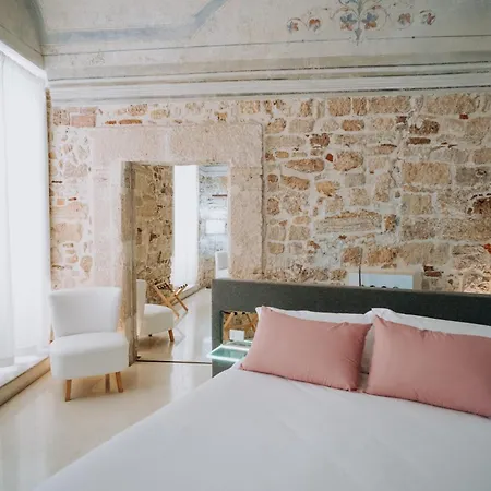 Ambrosia-timeless Hosting 4* باليرمو