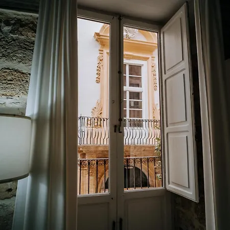 Guest house Ambrosia-timeless Hosting Palermo