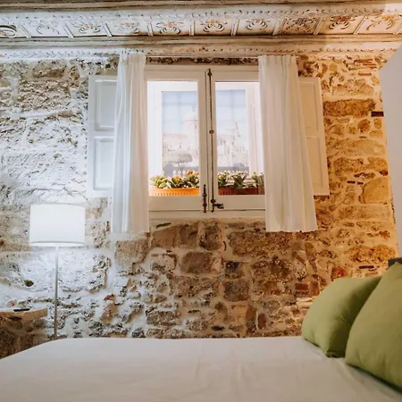 Guest house Ambrosia-timeless Hosting Palermo