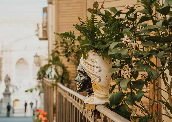 Affittacamere Ambrosia-timeless Hosting