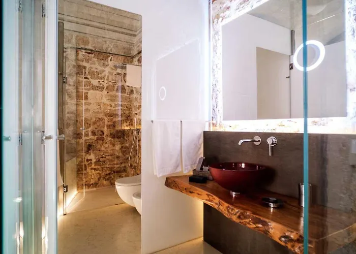 Affittacamere Ambrosia-timeless Hosting