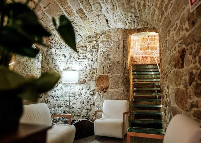 Affittacamere Ambrosia-timeless Hosting Palermo