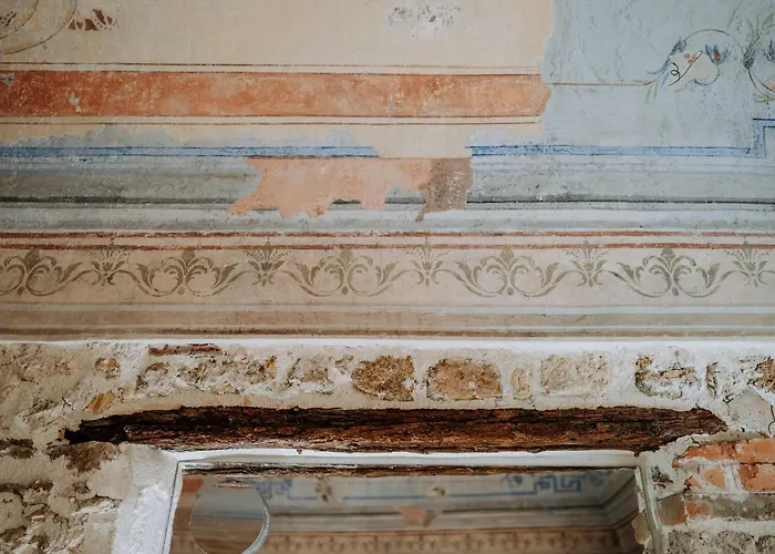 Ambrosia-timeless Hosting Affittacamere Palermo