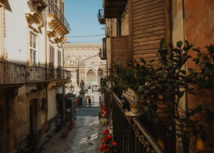 Affittacamere Ambrosia-timeless Hosting
