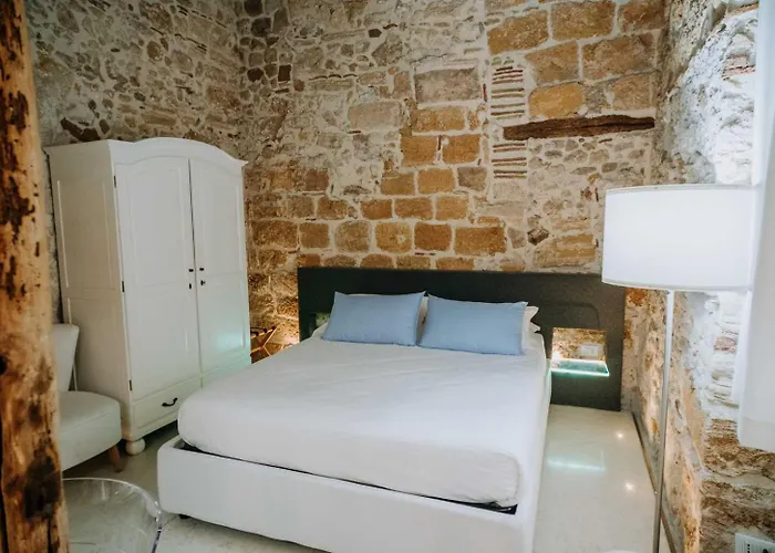 Affittacamere Ambrosia-timeless Hosting Palermo