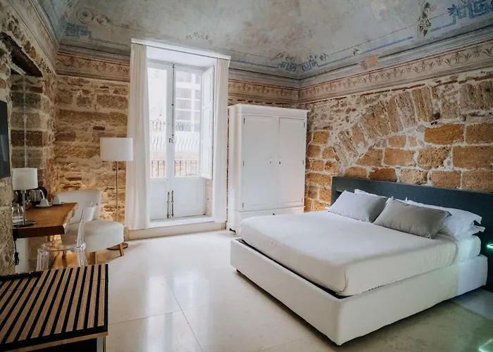 Affittacamere Ambrosia-timeless Hosting