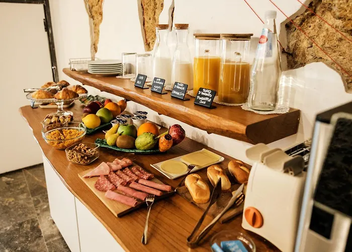 Affittacamere Ambrosia-timeless Hosting Palermo