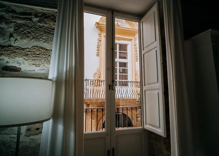 Affittacamere Ambrosia-timeless Hosting Palermo