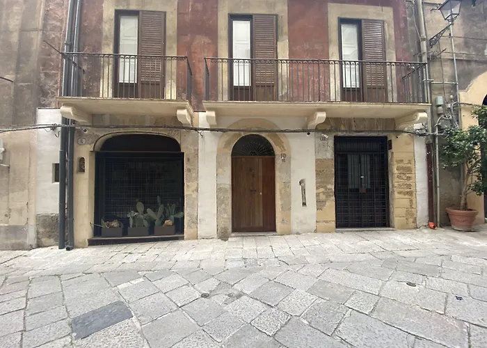Ambrosia-timeless Hosting 4* Palermo