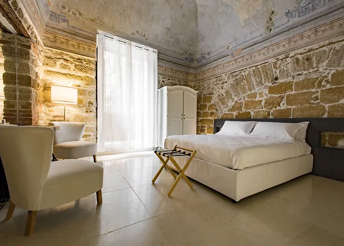 Ambrosia-timeless Hosting Affittacamere