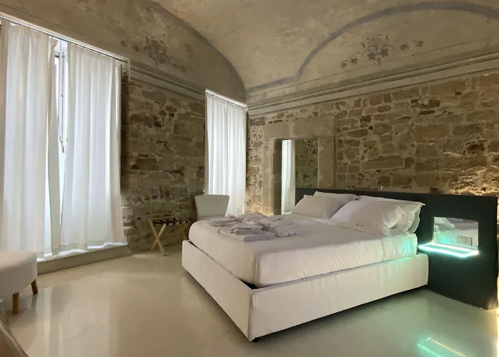 Ambrosia-timeless Hosting Palermo