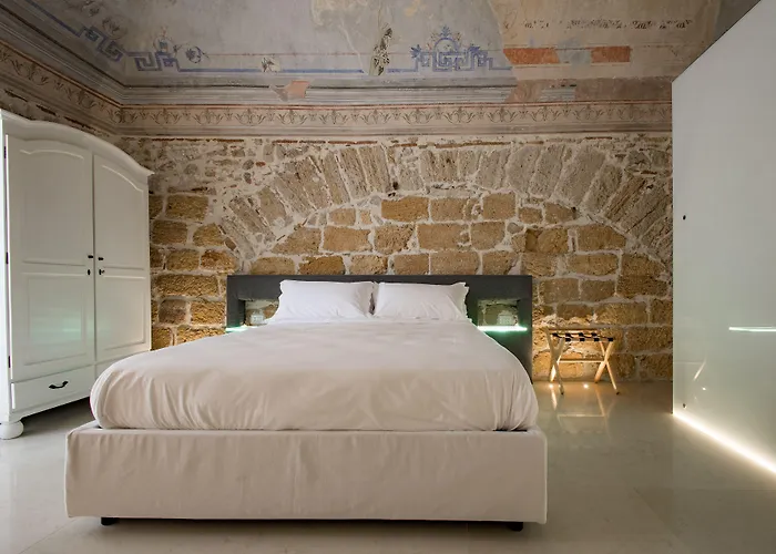 Ambrosia-timeless Hosting Palermo