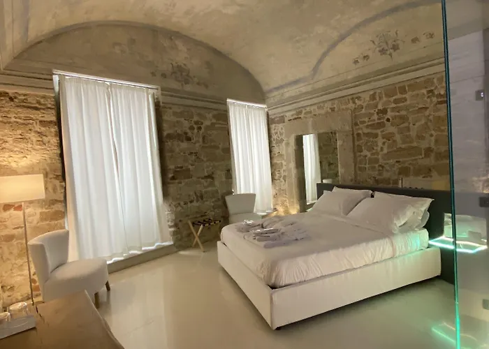 Ambrosia-timeless Hosting Palermo