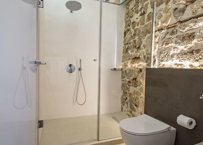 Affittacamere Ambrosia-timeless Hosting 4*