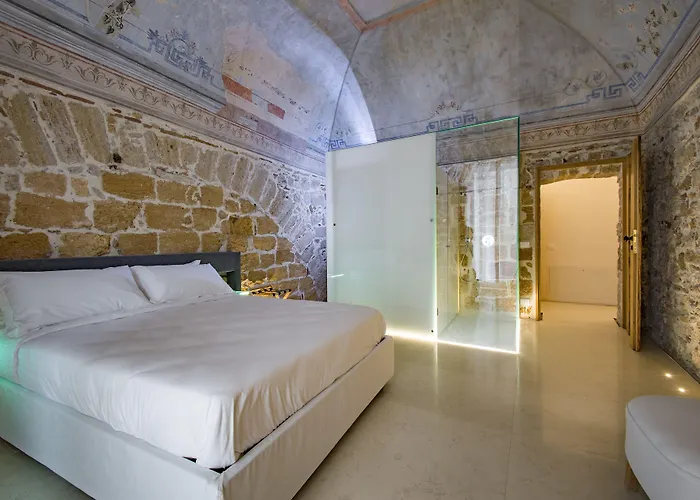 Affittacamere Ambrosia-timeless Hosting Palermo