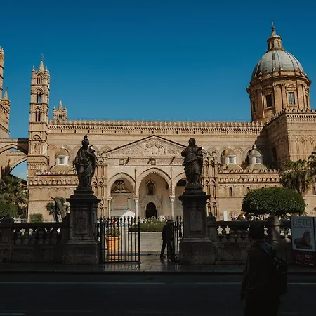 Casa de hóspedes Ambrosia-timeless Hosting 4*