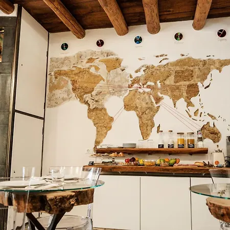 Ambrosia-timeless Hosting 4*