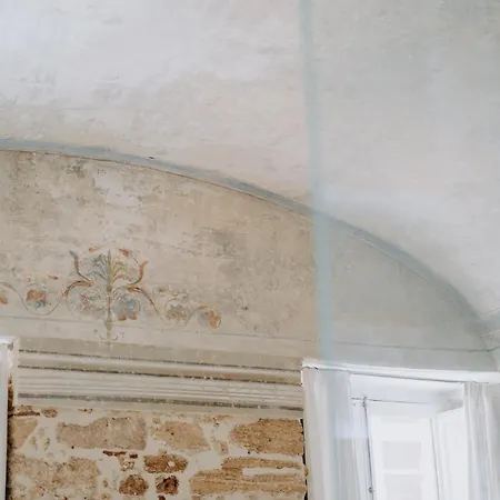 Ambrosia-timeless Hosting Casa de hóspedes Palermo