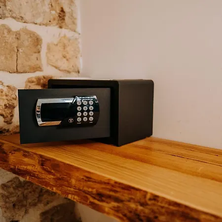 Casa de hóspedes Ambrosia-timeless Hosting 4*