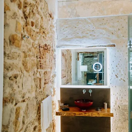 Ambrosia-timeless Hosting 4* Palermo