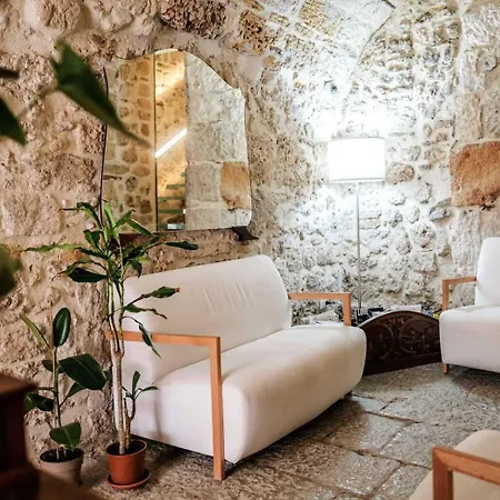 Ambrosia-timeless Hosting 4* Palermo