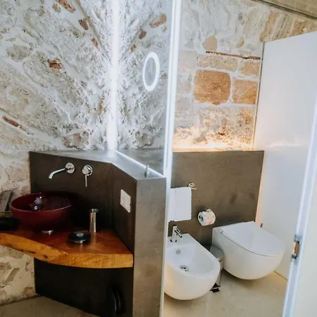 Ambrosia-timeless Hosting Casa de hóspedes 4*