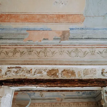 Ambrosia-timeless Hosting Casa de hóspedes Palermo