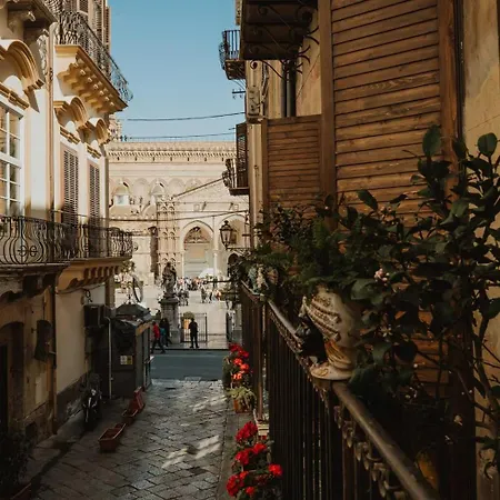 Casa de hóspedes Ambrosia-timeless Hosting