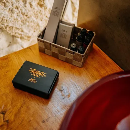 Casa de hóspedes Ambrosia-timeless Hosting Palermo