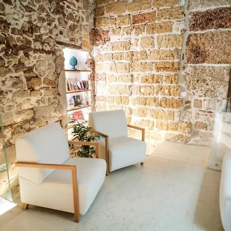 Casa de hóspedes Ambrosia-timeless Hosting