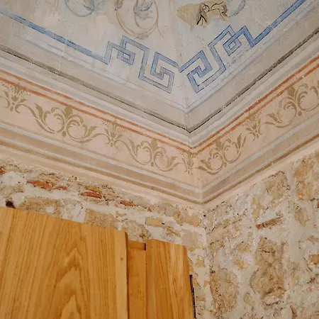 Ambrosia-timeless Hosting Casa de hóspedes