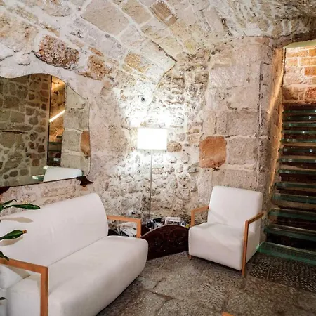 Ambrosia-timeless Hosting Casa de hóspedes Palermo