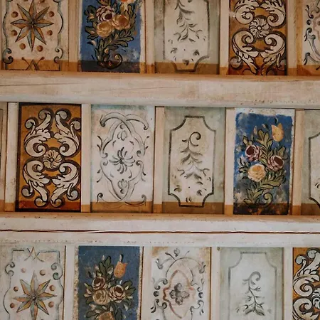 Ambrosia-timeless Hosting 4*