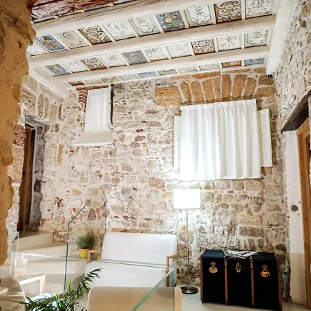 Ambrosia-timeless Hosting 4* Palermo