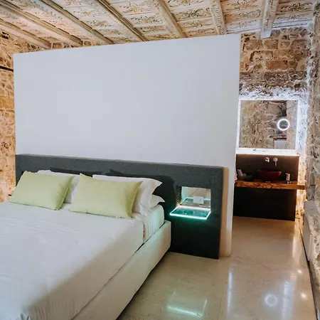 Ambrosia-timeless Hosting Casa de hóspedes Palermo