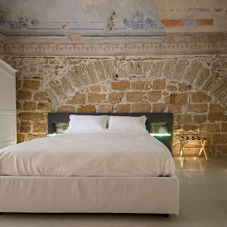 Ambrosia-timeless Hosting Palermo